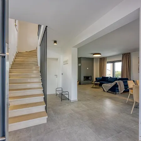 Villa Joze