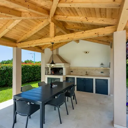 Villa Joze