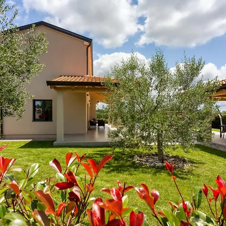 Villa Joze